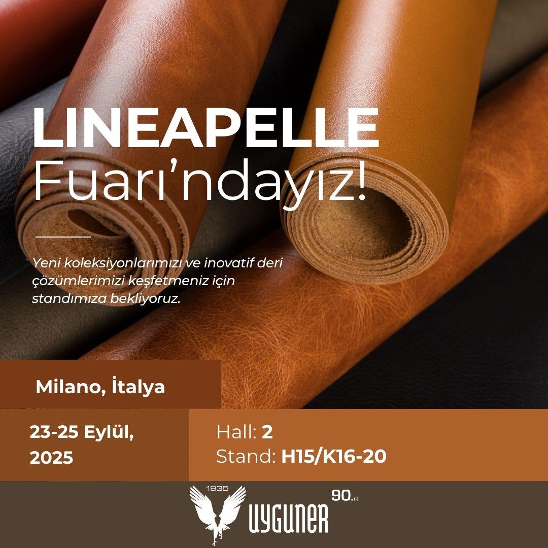 LINEAPELLE